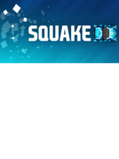 SQUAKE Steam Gift GLOBAL Steam Ajándék GLOBÁLIS