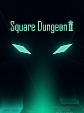 Square Dungeon 2 PC Steam Chiave GLOBALE