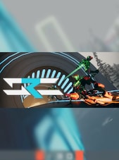 SRC: Sprint Robot Championship PC Steam Key GLOBAL