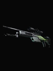SSG 08 | Acid Fade (Neuve)
