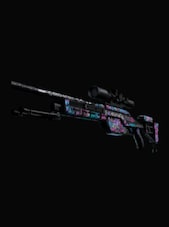 SSG 08 | Fever Dream (Neuve)