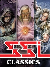 SSI Classics Bundle PC Steam Schlüssel GLOBAL