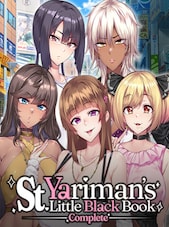 St. Yariman's Little Black Book: Complete PC Steam Account GLOBAL