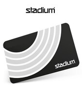Stadium Gift Card 100 EUR Stadium Key FINLAND