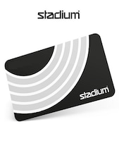 Stadium Gift Card 20 EUR Stadium Key FINLAND