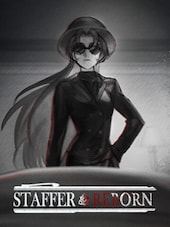 Staffer Reborn PC Steam Key GLOBAL