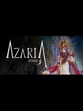 Stage 3: Azaria Steam Key GLOBAL Steam Klíč GLOBÁLNÍ