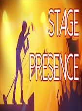 Stage Presence Steam Key GLOBAL Steam Klíč GLOBÁLNÍ