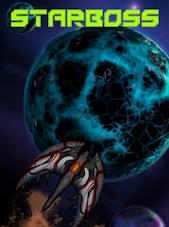 Star Boss PC Steam Key GLOBAL