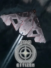 Star Citizen Ships - Eclipse - Standalone Ship PC MMOPIXEL Player Trade GLOBAL
