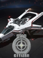 Star Citizen Ships - F7C-M Super Hornet MK II - Standalone Ship PC MMOPIXEL Player Trade GLOBAL