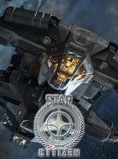Star Citizen Ships - Hammerhead - Standalone Ship PC MMOPIXEL Player Trade GLOBAL