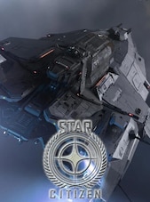 Star Citizen Ships - Perseus - Standalone Ship PC MMOPIXEL Player Trade GLOBAL