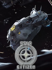 Star Citizen Ships - Polaris - Standalone Ship PC MMOPIXEL Player Trade GLOBAL