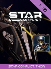 Star Conflict - Thor PC Steam Cheie CIS