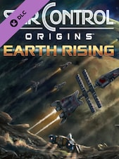 Star Control: Origins - Earth Rising Expansion PC Steam Chiave GLOBALE