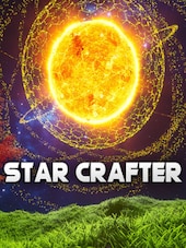 Star Crafter PC Steam Key GLOBAL