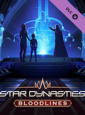Star Dynasties: Bloodlines PC Steam Key GLOBAL