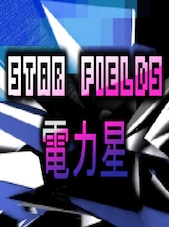 Star Fields Steam Key GLOBAL Steam Klíč GLOBÁLNÍ