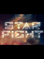 Star Fight PC Steam Kulcs GLOBÁLIS