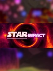 Star Impact PC Steam Key GLOBAL