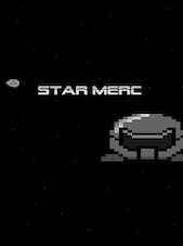 Star Merc PC Steam Key GLOBAL