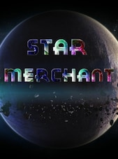 Star Merchant PC Steam Chiave GLOBALE