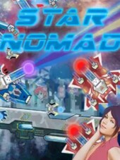 Star Nomad (PC) - Desura Key - GLOBAL Desura Anahtar KÜRESEL