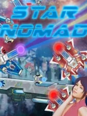 Star Nomad (PC) - Steam Gift - GLOBAL Steam Hediye KÜRESEL