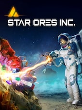 Star Ores Inc. PC Steam Clé GLOBAL