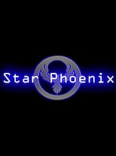 Star Phoenix VR PC Steam Klucz GLOBALNY
