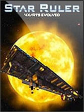 Star Ruler PC Steam Chiave GLOBALE