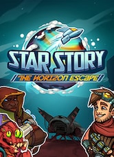 Star Story: The Horizon Escape PC Steam Chiave GLOBALE