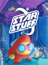 Star Stuff PC Steam Account GLOBAL