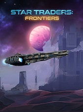 Star Traders: Frontiers PC Steam Regalo GLOBALE