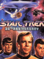 Star Trek: 25th Anniversary PC GOG.COM Klucz GLOBALNY