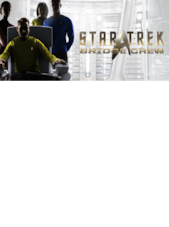 Star Trek: Bridge Crew VR Steam Gift GLOBAL Steam Ajándék GLOBÁLIS