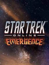 Star Trek Online TOS Enterprise Bridge Officers Pack Perfect World Key GLOBAL Perfect World Klíč GLOBÁLNÍ