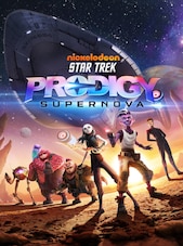 Star Trek Prodigy: Supernova PC Steam Key GLOBAL