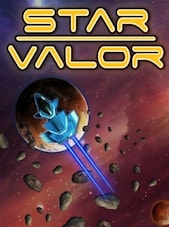 Star Valor PC Steam Account GLOBAL