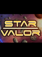 Star Valor PC Steam Key GLOBAL