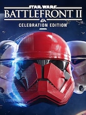 Star Wars Battlefront 2 (2017) Celebration Edition PC EN/ES-MX/FR/BR EA App Key GLOBAL