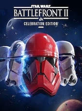 Star Wars Battlefront 2 (2017) Celebration Edition PC Steam Cadeau JAPON
