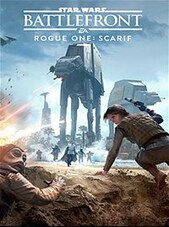 Star Wars Battlefront Rogue One: Scarif Xbox One Xbox Live Klucz GLOBALNY