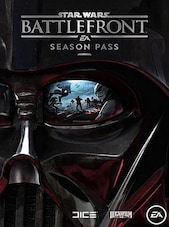 Star Wars Battlefront - Season Pass PS4 PSN Schlüssel EUROPA