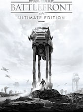 Star Wars Battlefront Ultimate Edition PC Steam Gift NORTH AMERICA