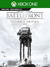 STAR WARS Battlefront Ultimate Edition Ultimate Edition Xbox One Xbox Live Clé ARGENTINE