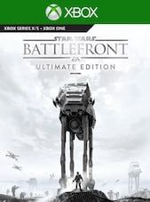 Star Wars Battlefront Ultimate Edition Xbox One Xbox Live Key TURKEY