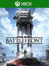 Star Wars Battlefront Ultimate Edition Xbox One Xbox Live Key UNITED STATES