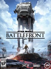 Star Wars Battlefront Xbox One Xbox Live Key UNITED STATES